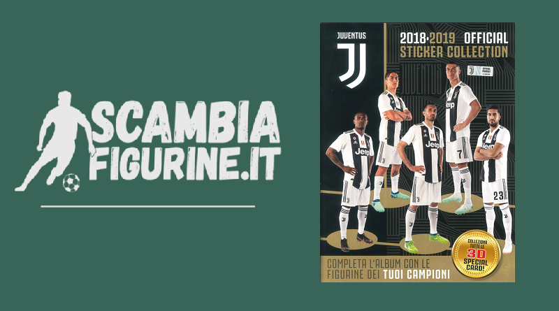 FC Juventus 2018-2019 show